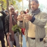 Forest management training in Kapilvastu