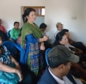 Rupantaran Nepal's Annual General Assembly