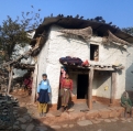 Identity card to the poorest of the poor members of Community Forest User group (CFUG) – Pakarbas Village Development Committee (VDC), Ramechap District